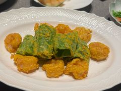 -虹潮荟·餐桌上的美食地理(太阳宫店)