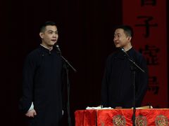 -青曲社相声(易俗街区店)