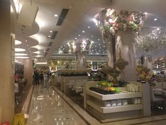 大堂-芭菲盛宴·环球美食(袁家岗店)