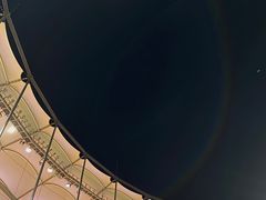 -深圳市宝安体育中心体育场