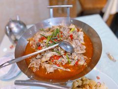 -昱龙大盆牛蛙馆(三兴街总店)