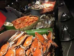 -星伦多自助料理·涮烤一体(嘉兴八佰伴店)