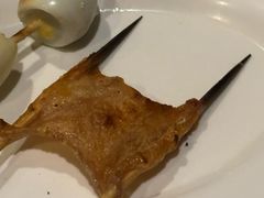 -福烤锦花(长乐路店)