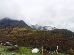 -孟屯河谷景区