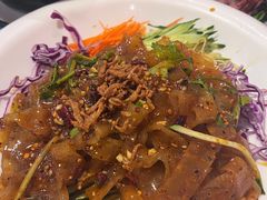 -石老头关东饺子王·东北菜(嘉华鑫城店)