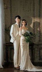 -薇薇新娘婚纱摄影连锁品牌(瘦西湖店)