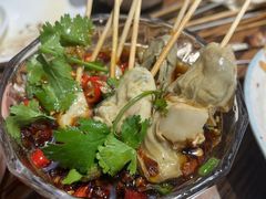 -蚝堡海鲜·威海菜·海肠捞饭·烧烤·亚洲吃蚝公司(幸福门店)