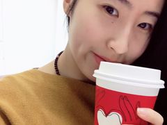 -星巴克(恒基688广场店)