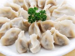 -八珍饺子·烤鸭·家常菜
