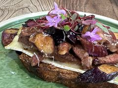 -O'mills Sourdough Bakery&Bistro(永嘉路店)