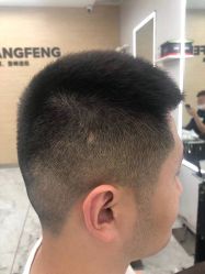 -朗峰专业美发沙龙