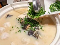 -许爷家·生态湖鲜(徐汇日月光店)