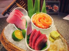 -大桥日本料理·日式放题·铁板定食(科兴科学园店)