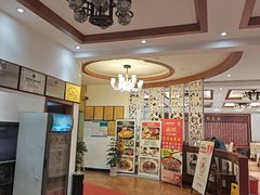 -学成饭店(北辰店)