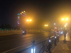 -南通濠河风景名胜区