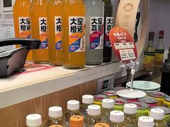 -老边饺子馆(东单店)