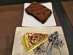 -吱咖啡西式简餐
