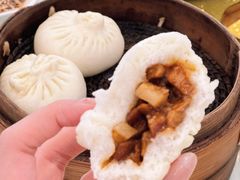 三丁包-怡园饭店-餐厅(四望亭店)