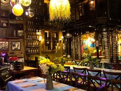 大堂-胡桃里音乐酒馆(四道口店)