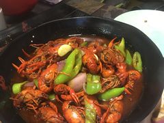 -龙虾风暴(松江店)