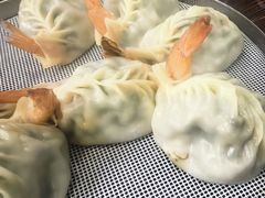 -叶存利海鲜大馅饺子(海宁路总店)