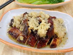 玫瑰豉油鸡-瑞霖·隆江猪脚饭