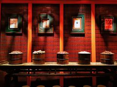 -湖滨28中餐厅·西湖宴·杭州君悦酒店