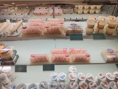零售区-罗莎蛋糕(钱江店)