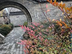 -叶县县衙博物馆景区