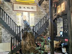 -东西巷
