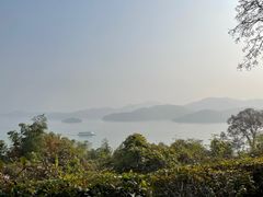 -天目湖涵田半山温泉