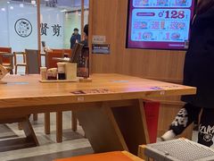 -味千拉面(光启城时尚购物中心店)