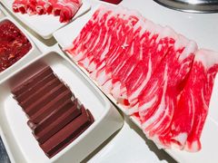 -海底捞火锅(枫蓝国际购物中心店)
