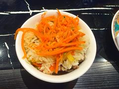 老爷家的手抓饭·-巴依老爷新疆美食(清华东门店)