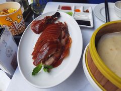 -福海居烤鸭店(鸟巢店)