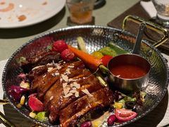 -一棵树·意大利西餐厅One Tree(新城店)