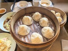 -南翔馒头店(豫园店)