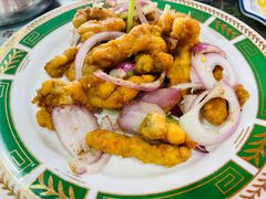 -洞天食府(北大街店)