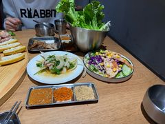 -乌拉烤肉(如皋首店)