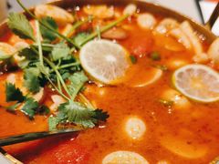 -Home Thai·泰谣(王府井apm店)