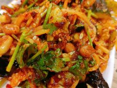 -枪火串烧·东北特色烧烤(罗湖总店)