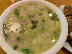 -牧羊餐厅
