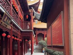 -钦赐仰殿道观