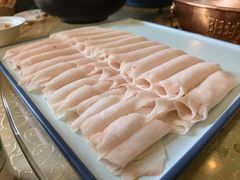 -阳坊胜利涮羊肉(阳坊老店)