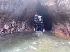 -双月湾小星山潜水·浮潜俱乐部