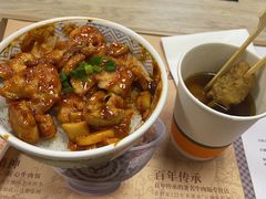 -吉野家(567漫天地店)