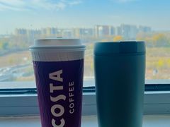 -COSTA COFFEE(中粮祥云店)
