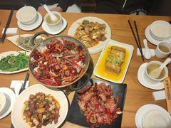 -隔壁老王·家常云南菜(花巷店)