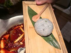 -湊湊火锅·茶憩(天环广场店)