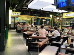 大堂-嘎嘎鸭脑壳(蜀汉路店)